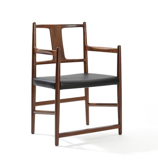 南山扶手出头椅 商品图2