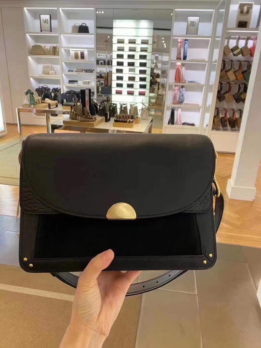 美现捡漏❗️❗️专柜款下架奥莱3折入❗️❗️Coach专柜dreamer 26*19cm 商品图0