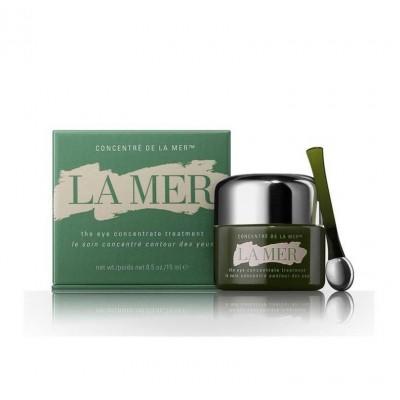 LA MER 海蓝之谜 浓缩修护眼部精华霜 15ML 美国 商品图0