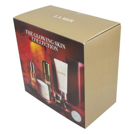 LA MER海蓝之谜  多效全能五件套盒 美国 商品图1