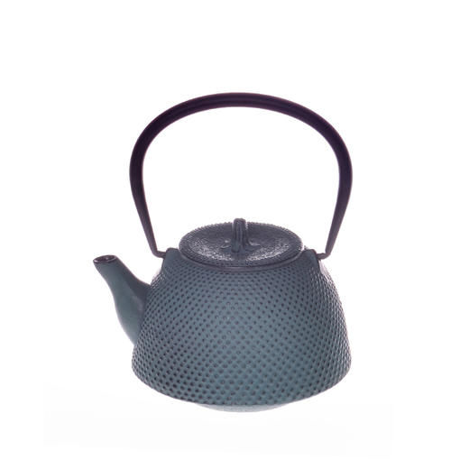 日本岩手县铸铁茶壶 0.5L 商品图1