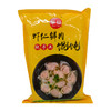早安虾仁鲜肉纯手工馄饨268g 商品缩略图0