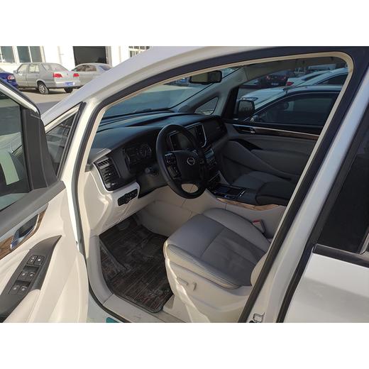 广汽 传祺GM8 320T 豪华版 【长租-北京】 商品图6