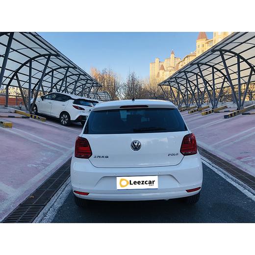 大众 Polo 1.4L 自动风尚型 【长租-北京】 商品图5