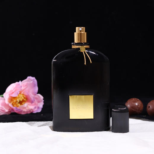 汤姆福特午夜兰花edpedttomfordblackorchid分装