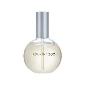 摇滚动物园 星空护发精油 100ml