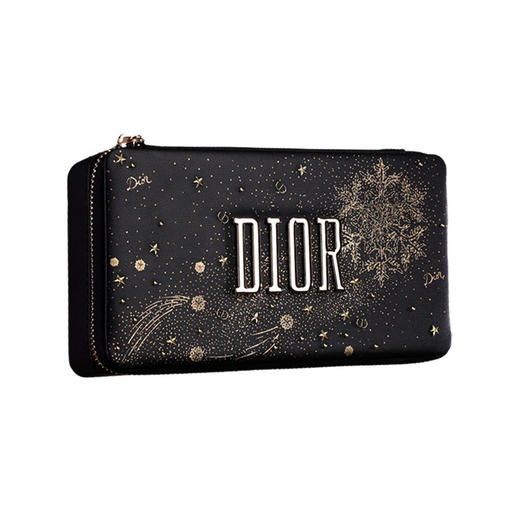 Dior迪奥 圣诞新春限定口红套装6支装 法国 商品图3