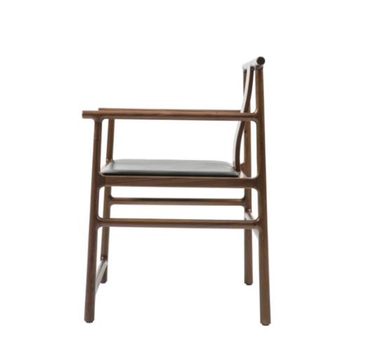 归云茶椅 商品图5