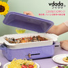 Vdada 多功能料理锅 紫色 草绿 红色 配件另购 日本 商品缩略图4
