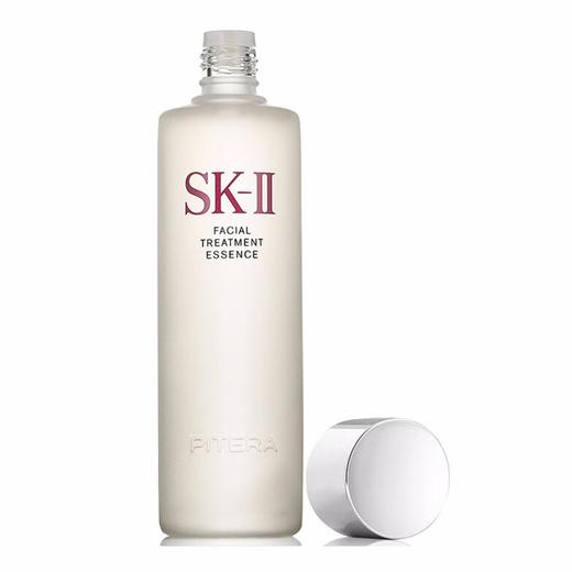 SK-II SK2 青春露 护肤精华露 神仙水 230ml 日本 商品图1