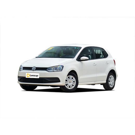 大众 Polo 1.4L 自动风尚型 【长租-北京】 商品图0