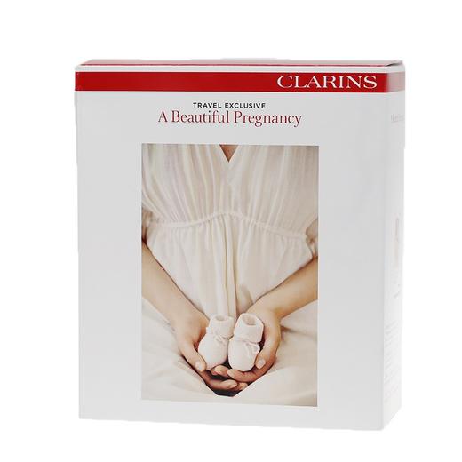 法国 CLARINS 娇韵诗 身体护理三件套 商品图2