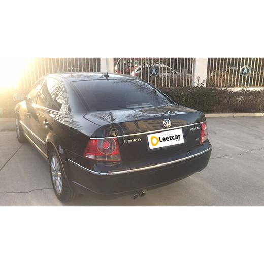 【月租-北京】大众 Passat领驭 1.8T 自动豪华型 商品图2