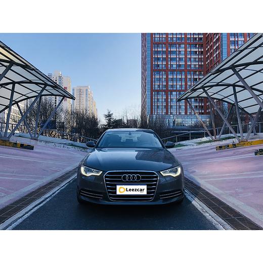 【月租-北京】奥迪 A6L 30FSI 技术型 商品图2