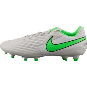 NIKE/耐克 传奇8牛皮中端MG足球鞋AT5292030