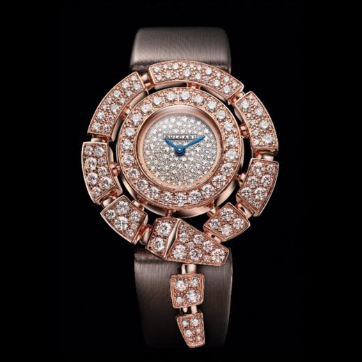 宝格丽（BVLGARI）SERPENTI系列腕表 102676 商品图1