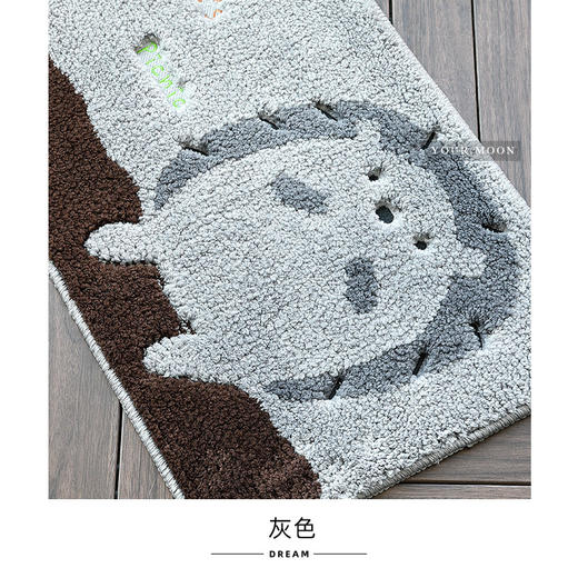 远梦卡萌地垫 商品图4