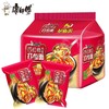 【批发】康师傅五连包西红柿打卤面1*5*6 商品缩略图0
