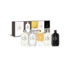 美国 CALVIN KLEIN 卡文克莱 小样5件套 5ml*5 商品缩略图0