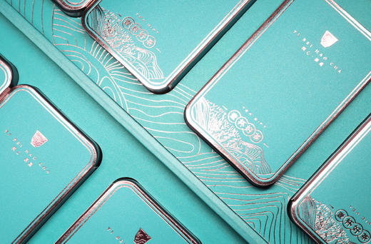 【云南十大名茶】-十座山头十种茶，品十种味道 商品图4