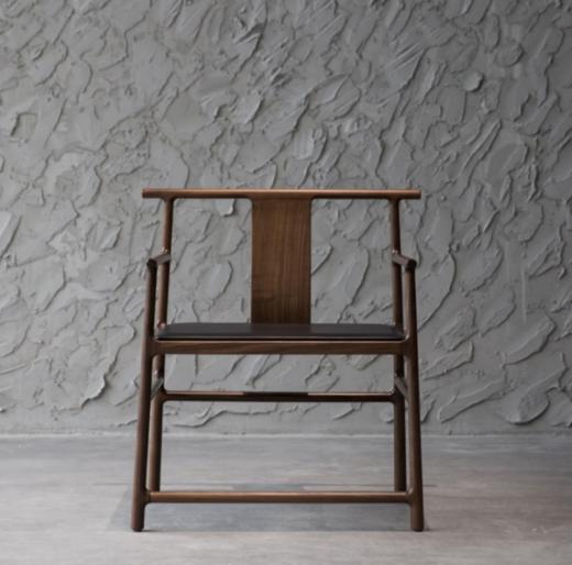 归云茶椅 商品图3