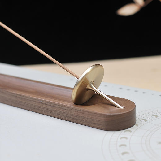 十二时辰香具套装 商品图5