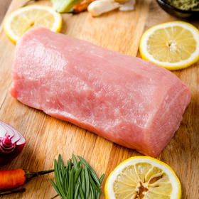 【生鲜预定】【鲜猪肉】里脊肉 1kg