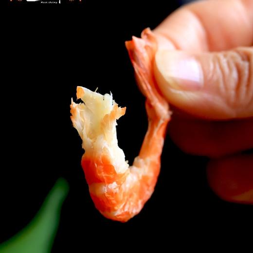 野生海捕九节虾 礼盒装（ 90g*4罐）收到后冷冻保存 商品图4