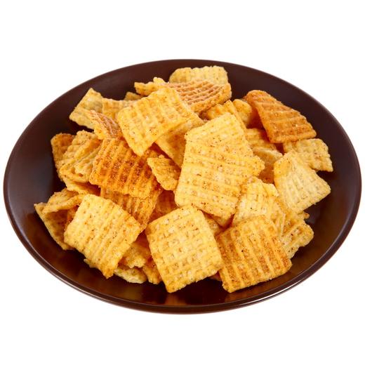 太阳小米锅巴麻辣味250g（50g*5) 商品图4