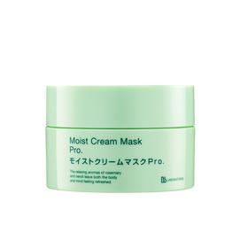 BB LABORATORIES PH胎盘素复活草面膜 175g 日本