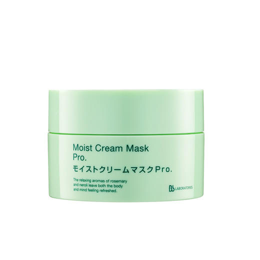 BB LABORATORIES PH胎盘素复活草面膜 175g 日本 商品图0