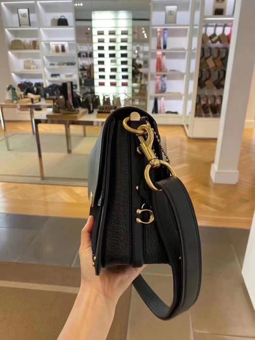 美现捡漏❗️❗️专柜款下架奥莱3折入❗️❗️Coach专柜dreamer 26*19cm 商品图1