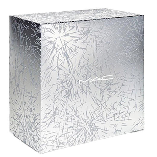 MAC魅可 圣诞新春限量版迷你套装 12支装 美国 商品图3