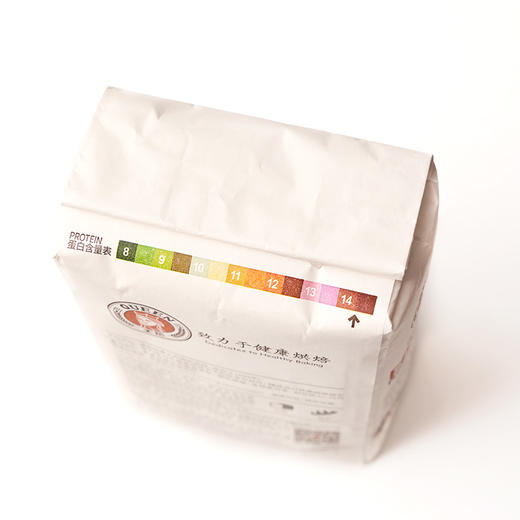 王后日式吐司粉1.5kg 商品图4