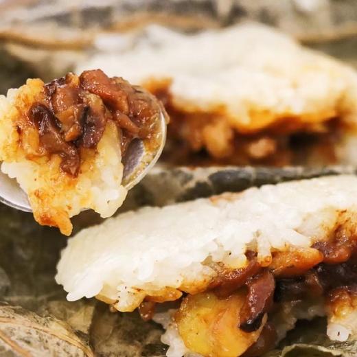 广式糯米鸡 (共780克/2袋/12只） 商品图3