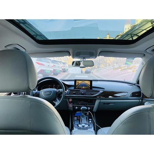 【月租-北京】奥迪 A6L 30FSI 技术型 商品图13