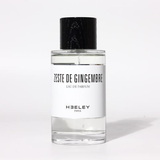 詹姆斯·海利  姜汁鸡尾酒/夏日之姜  James Heeley Zeste de Gingembre    分装 商品图3