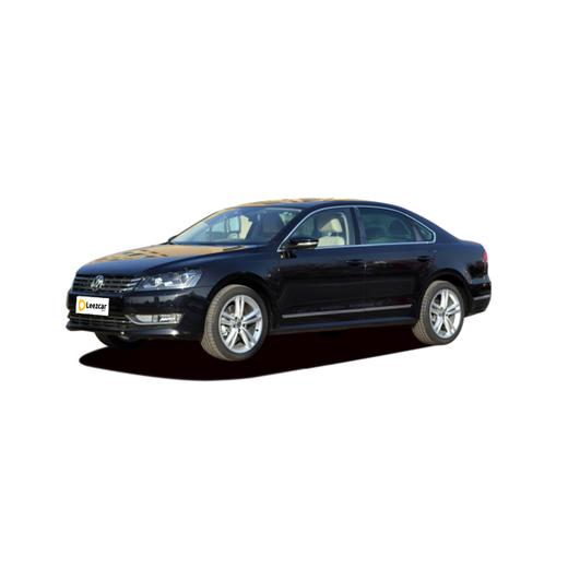 【月租-北京】大众 Passat领驭 1.8T 自动豪华型 商品图0