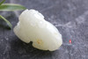 和田玉（白玉）籽料挂件-- 貔貅 28.57g 商品缩略图3