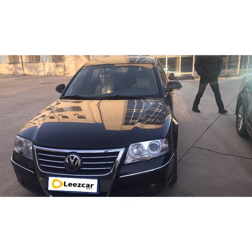 【月租-北京】大众 Passat领驭 1.8T 自动豪华型 商品图1