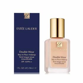 ESTEE LAUDER 雅诗兰黛 DW持久粉底液  30ML 象牙白1W1 美国