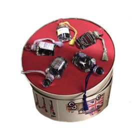 PENHALIGON'S 潘海利根 男士女士香水小样圣诞套装 5*5ml 英国