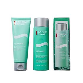 BIOTHERM 碧欧泉 男士水动力三部曲套装 法国