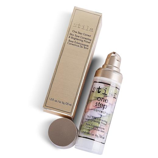 STILA诗狄娜 三色修容妆前隔离霜 30ML 鸟屎 美国 商品图3