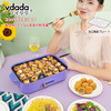 Vdada 多功能料理锅 紫色 草绿 红色 配件另购 日本 商品缩略图6