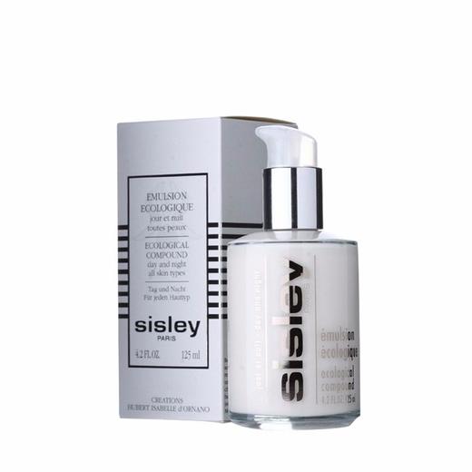 法国 SISLEY 希思黎 全能乳液 125ml 商品图2