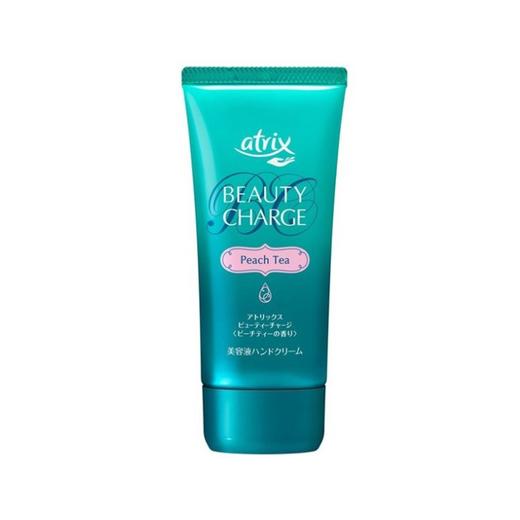 KAO花王 ATRIX 花王护手霜 蜜桃花香 80G 日本 商品图0