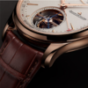 积家 Jaeger-LeCoultre MASTER ULTRA THIN TOURBILLON MOON 超薄大师系列陀飞轮月相腕表 Q1692410 商品缩略图4