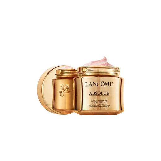 LANCOME兰蔻 菁纯臻颜面霜 60ML 清爽型 法国 商品图2