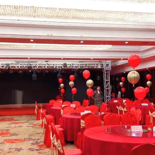 始终-企业年会布置 商品图3